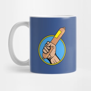 The Goons Mug